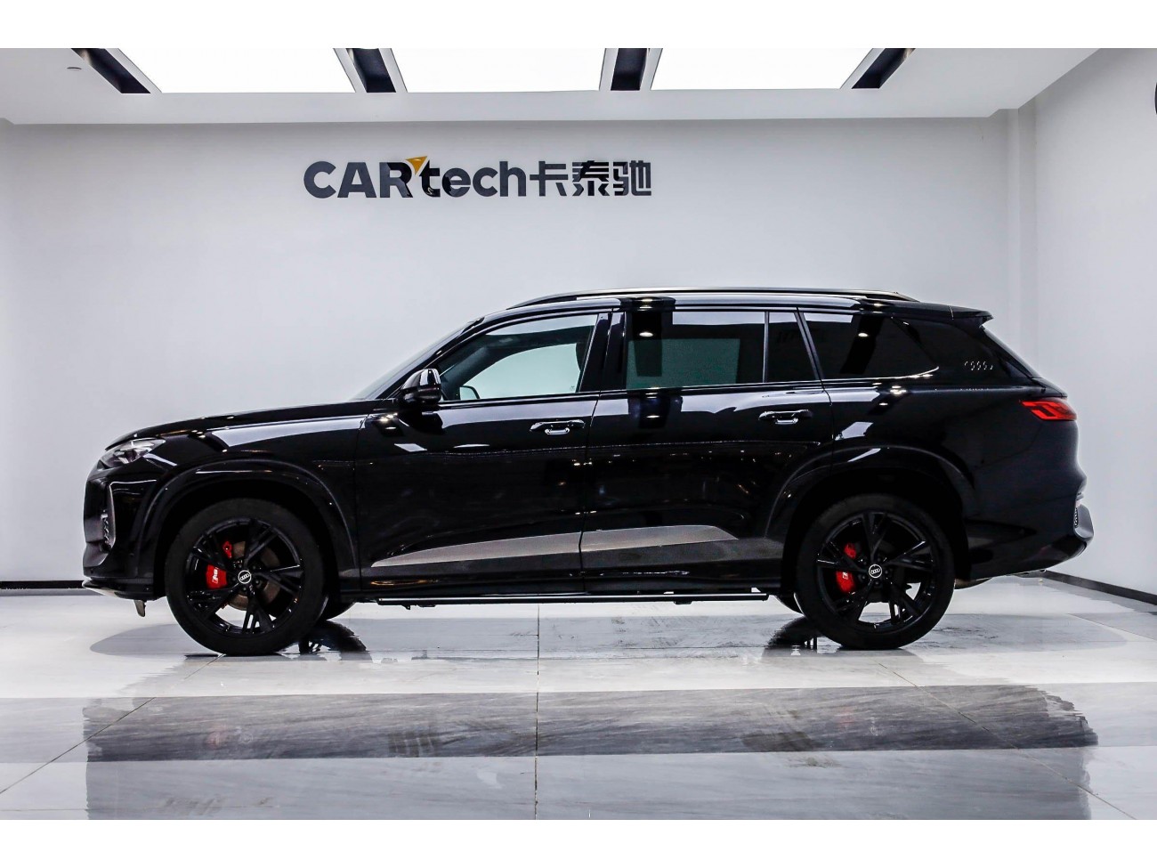 Audi Q6 45 TFSI 2023