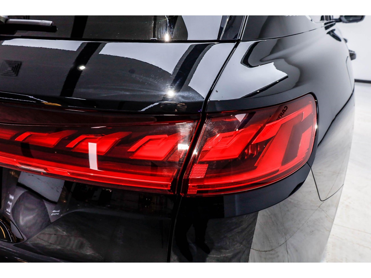 Audi Q6 45 TFSI 2023