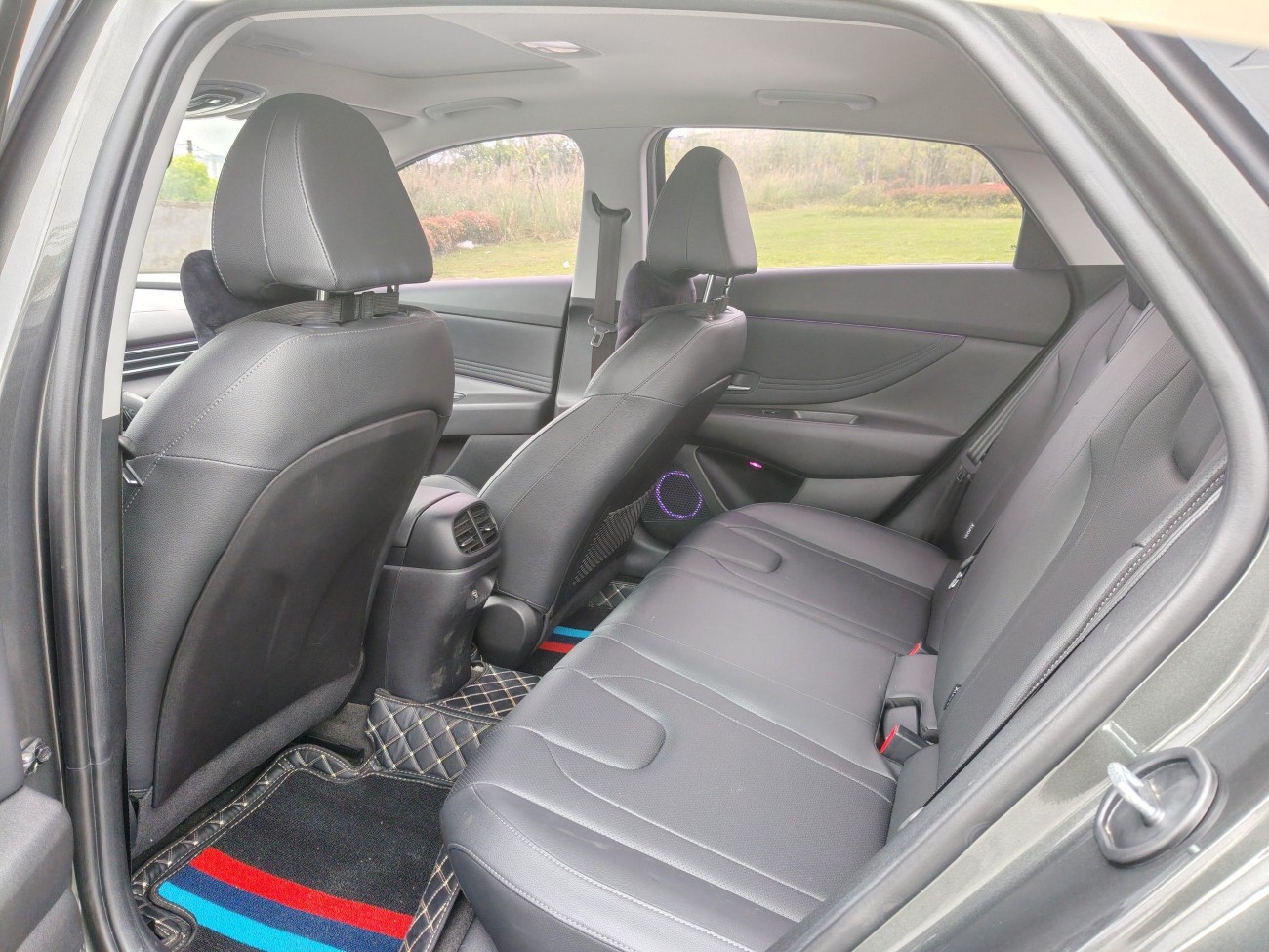 Hyundai Elantra 2024