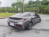 Hyundai Elantra 2024