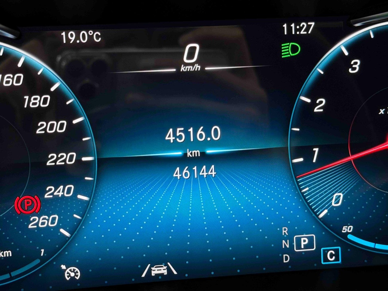 Mercedes-Benz GLC 300 L 2021