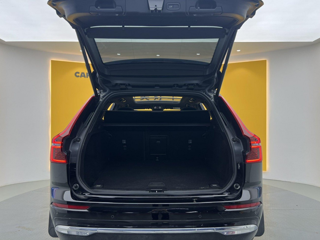 Volvo XC60 2025