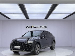 Audi Q5L 2023
