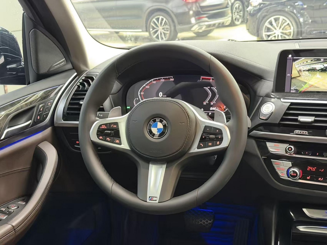 BMW X3 2020
