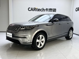 Land Rover Range Rover 2020