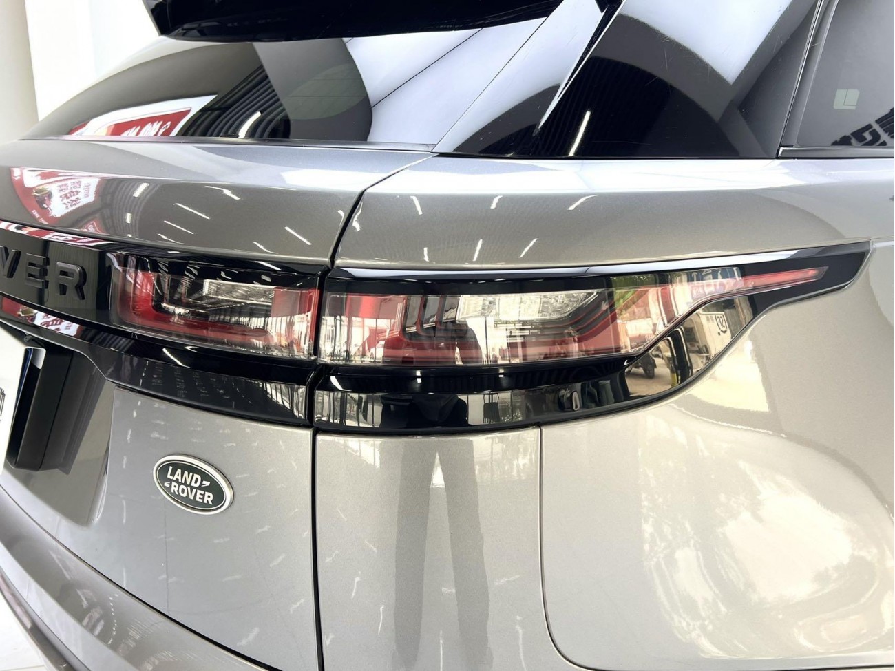 Land Rover Range Rover 2020