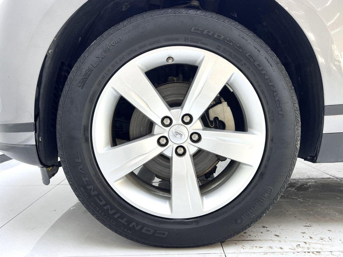 Land Rover Range Rover 2020