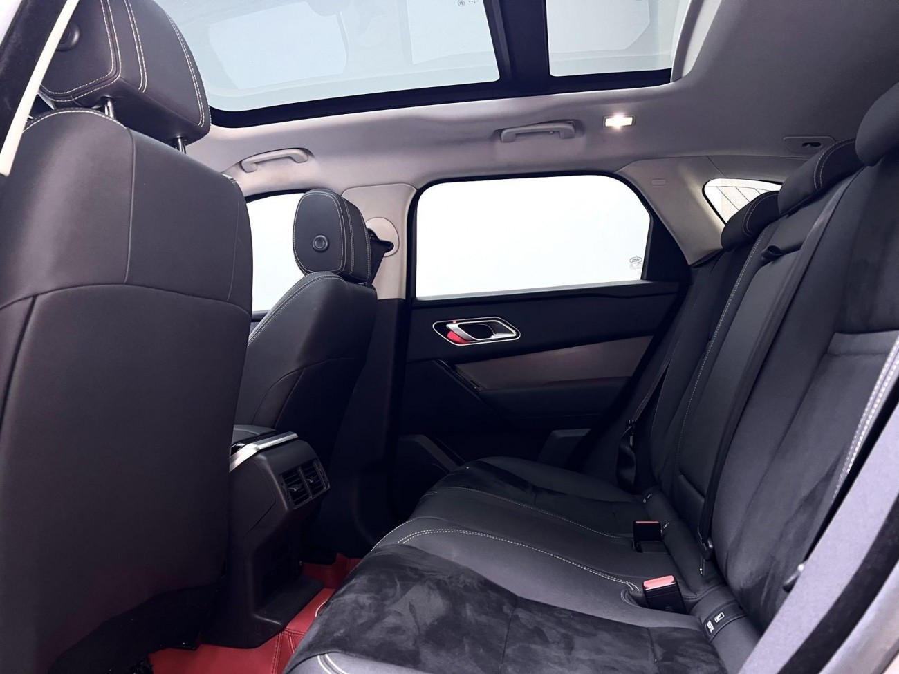 Land Rover Range Rover 2020