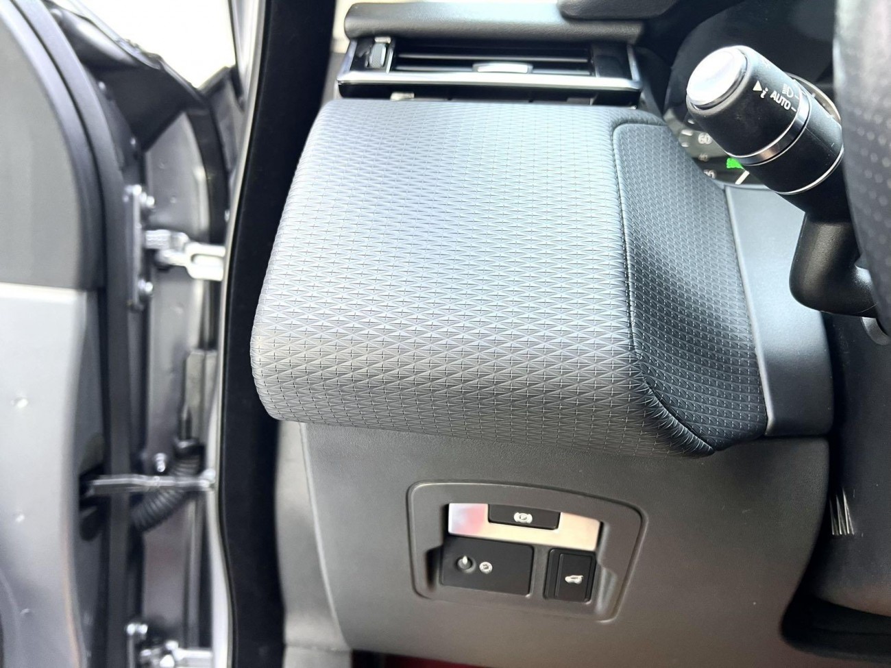 Land Rover Range Rover 2020