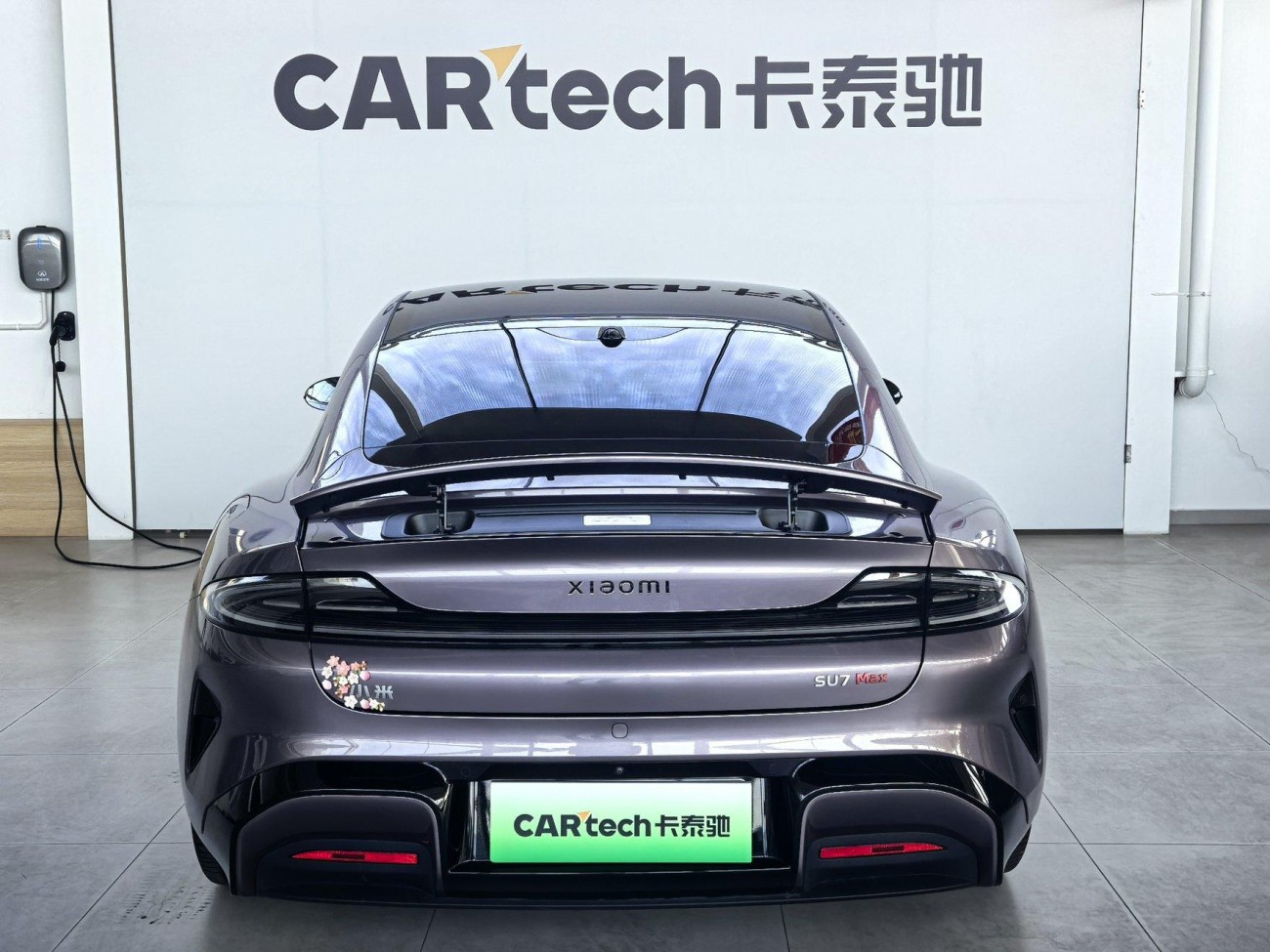 Xiaomi SU7 2025