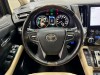 Toyota Alphard 2022