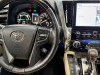 Toyota Alphard 2022