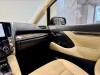 Toyota Alphard 2022