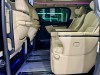 Toyota Alphard 2022