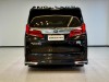 Toyota Alphard 2022