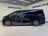 Toyota Alphard 2022