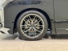 Toyota Alphard 2022