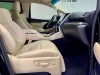 Toyota Alphard 2022