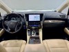 Toyota Alphard 2022