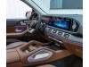 Mercedes-Benz GLS 450 4MATIC 2024
