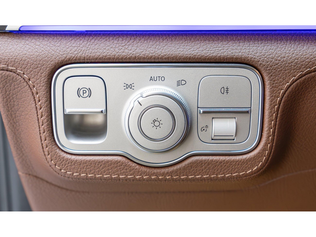 Mercedes-Benz GLS 450 4MATIC 2024