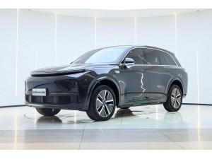 Li Auto L8 2024