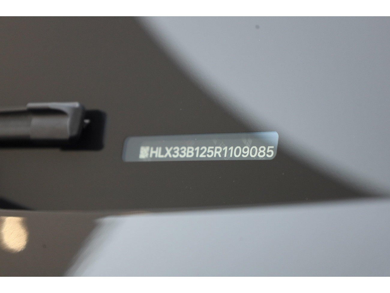 Li Auto L8 2024