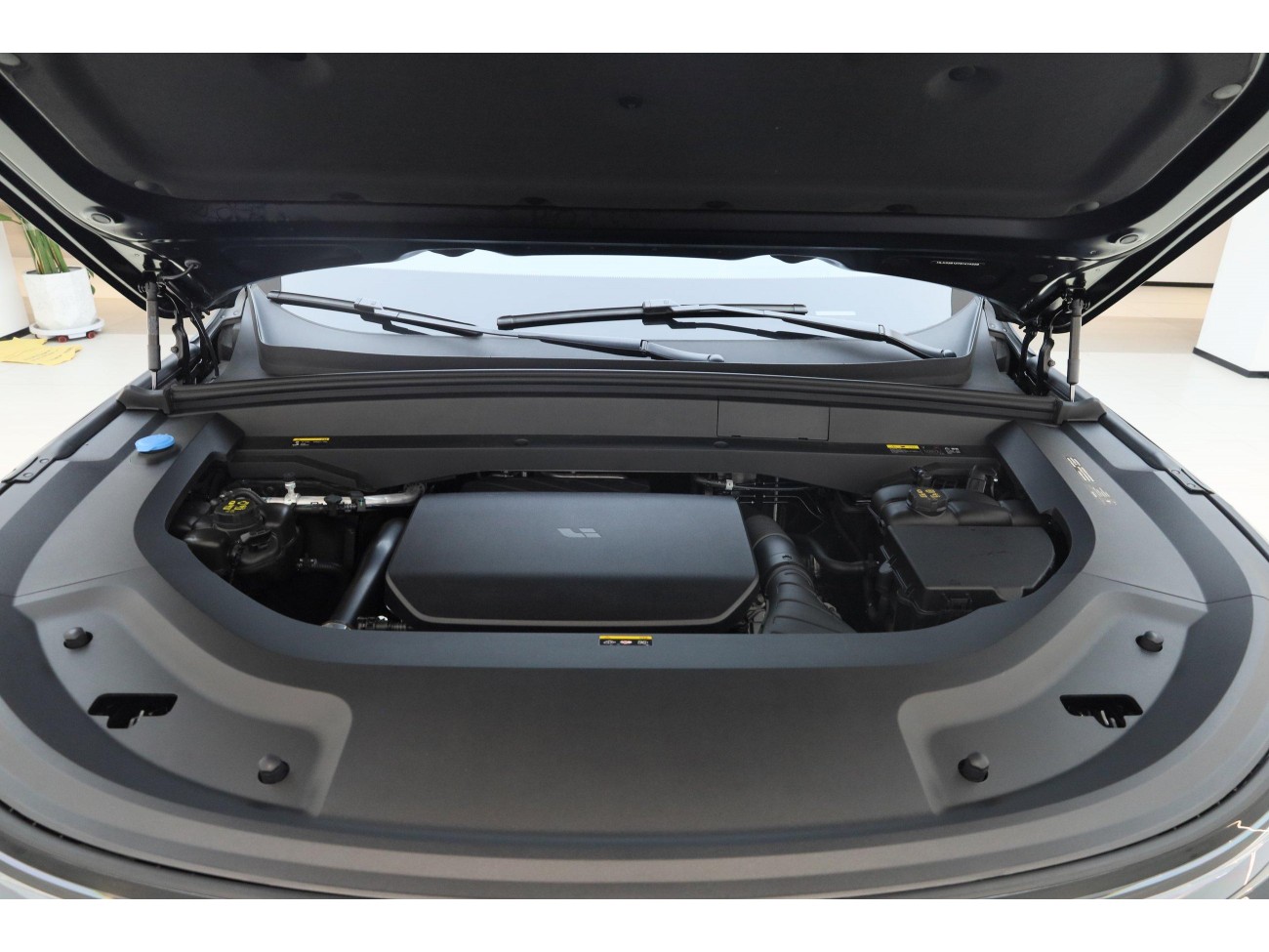Li Auto L8 2024