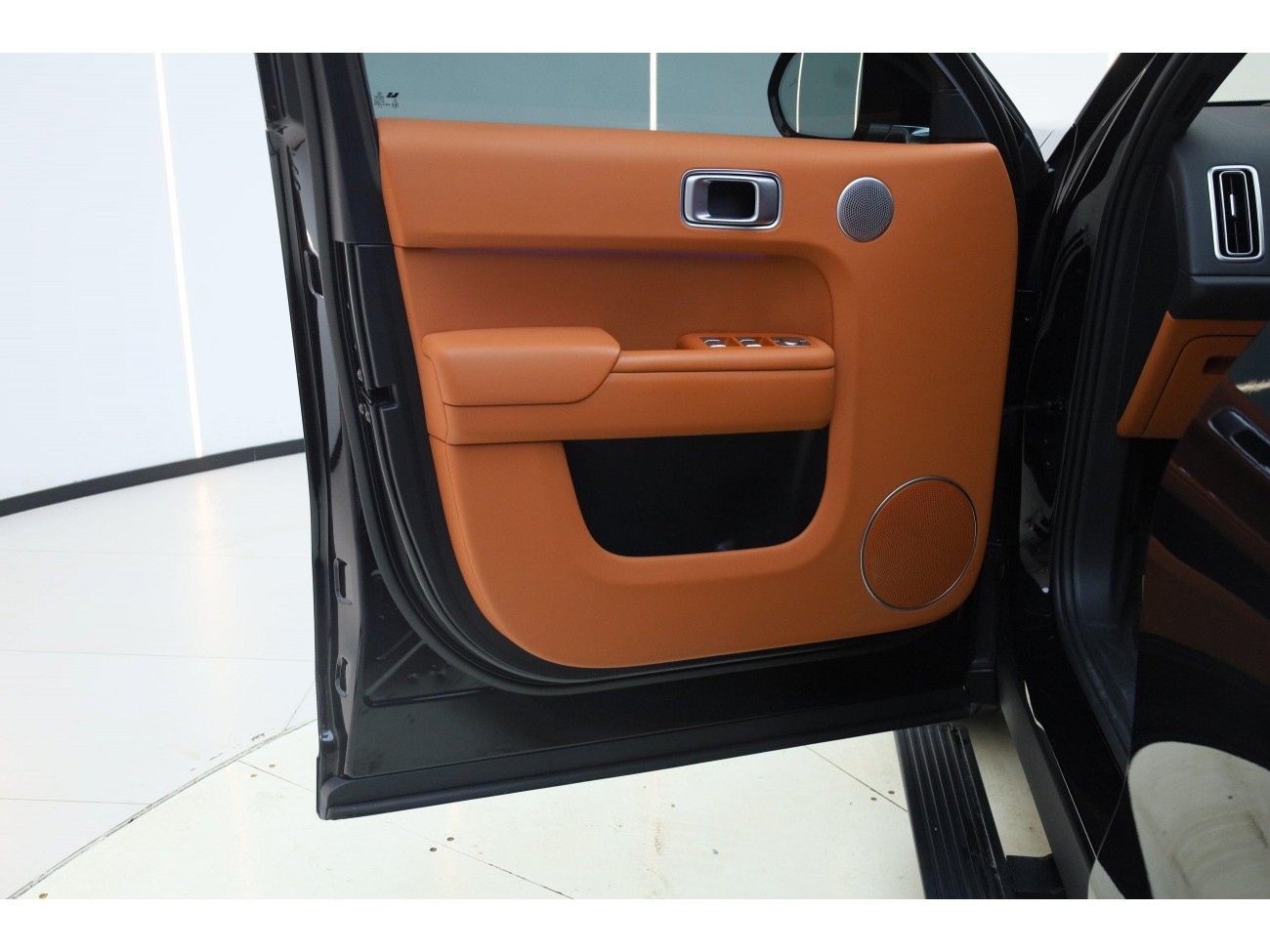 Li Auto L8 2024