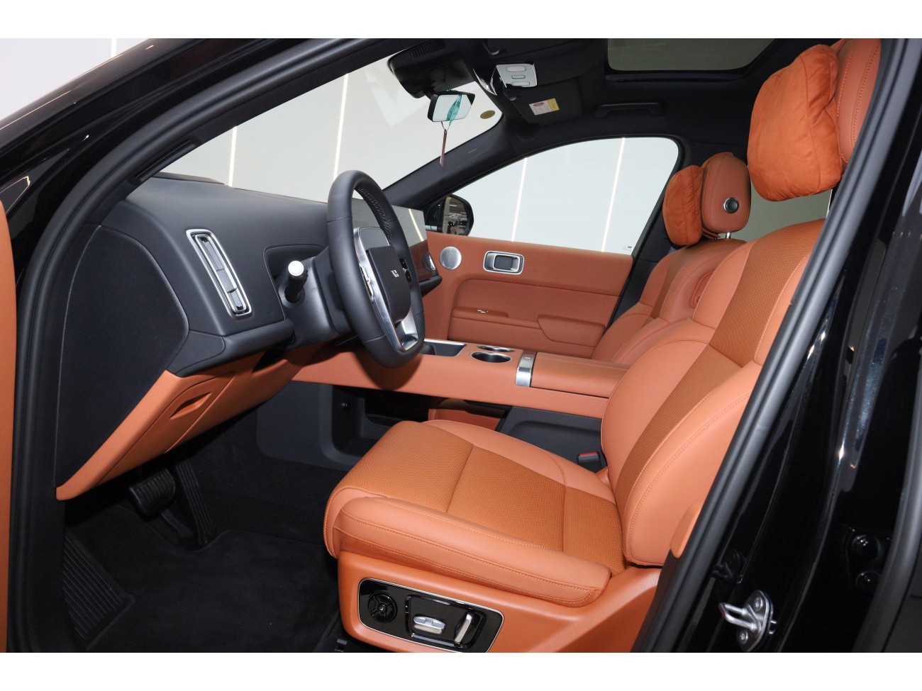 Li Auto L8 2024