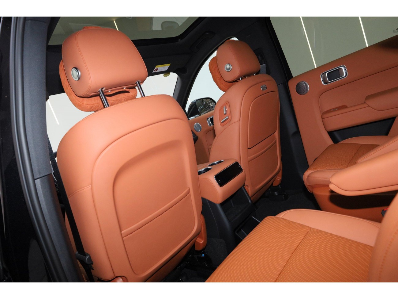 Li Auto L8 2024