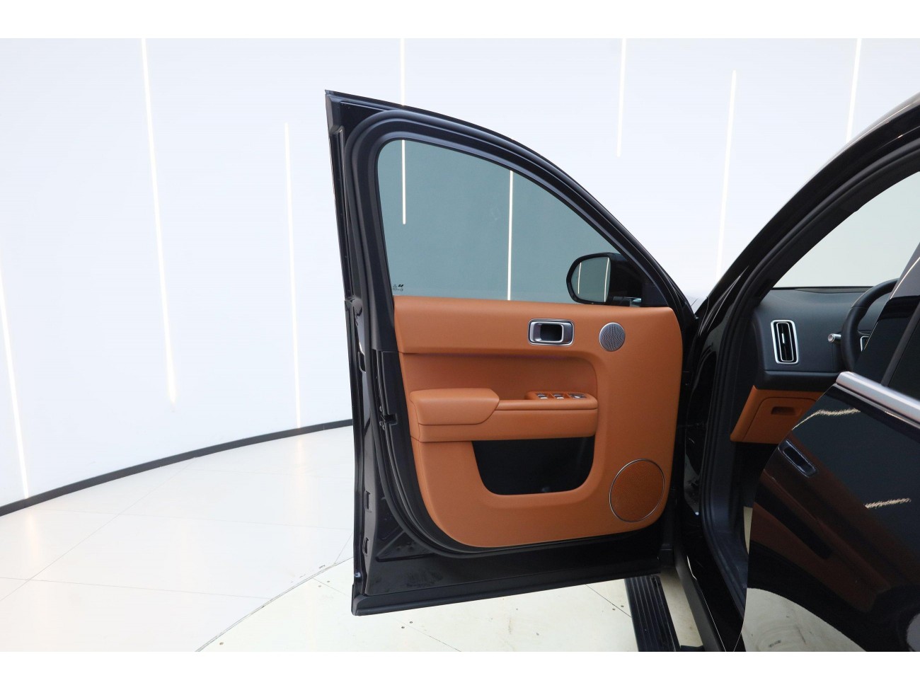 Li Auto L8 2024