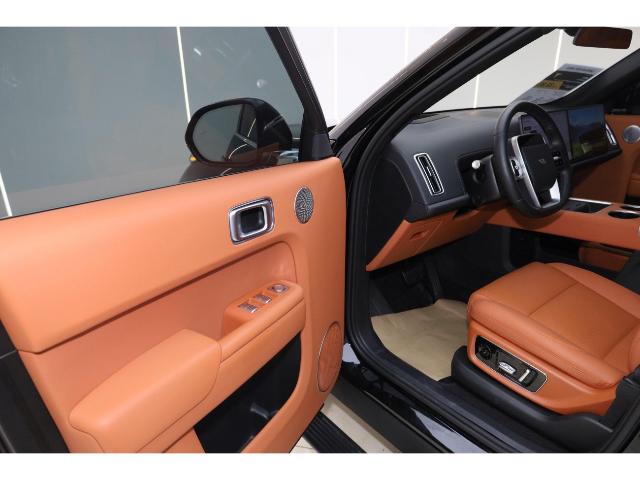 Li Auto L8 2024