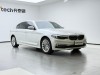 BMW 525Li 2019