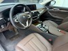 BMW 525Li 2019
