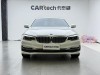 BMW 525Li 2019