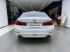 BMW 525Li 2019