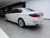 BMW 525Li 2019