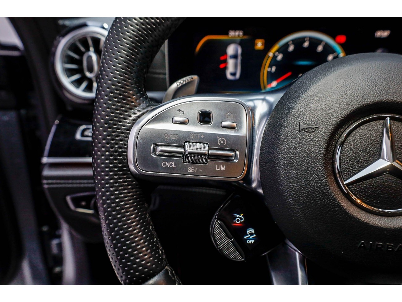 Mercedes-Benz AMG GT 2020