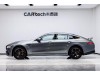 Mercedes-Benz AMG GT 2020