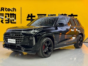 Audi Q6 45 TFSI 2023