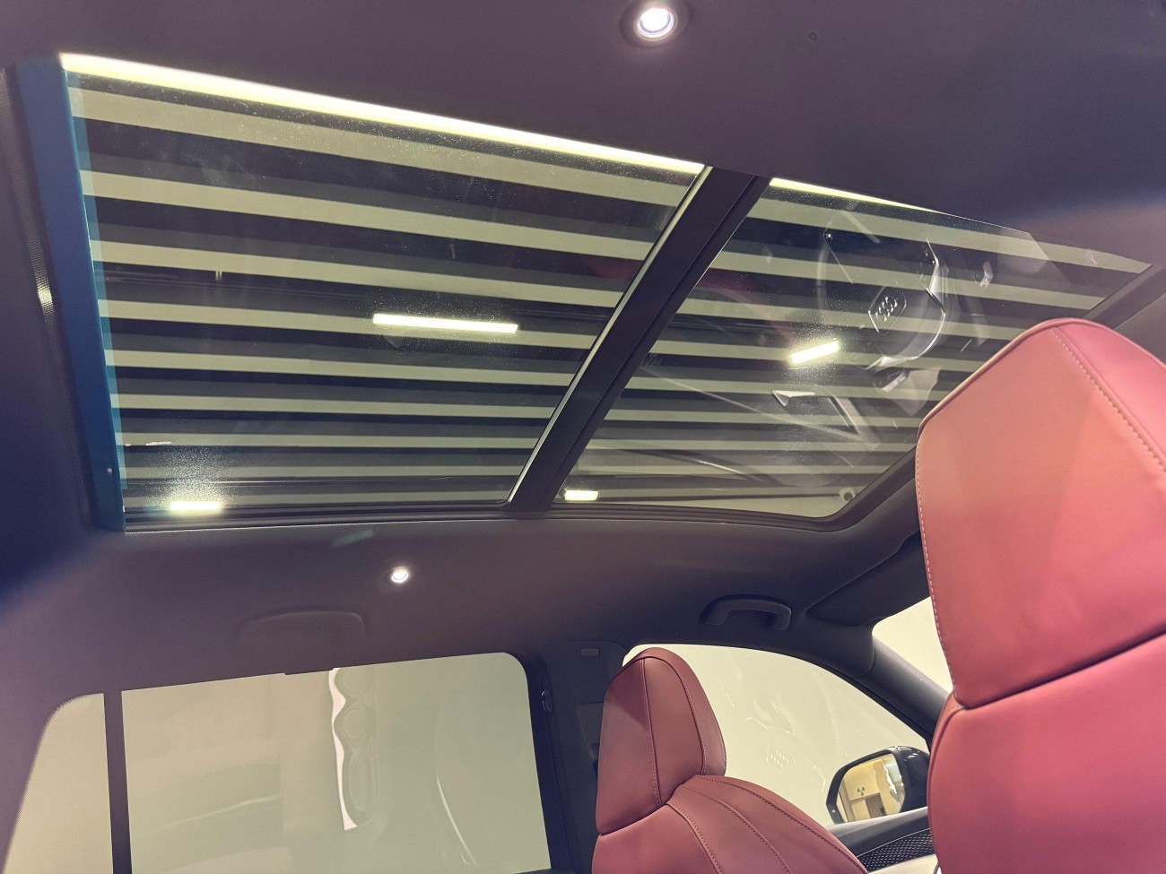 Audi Q6 45 TFSI 2023