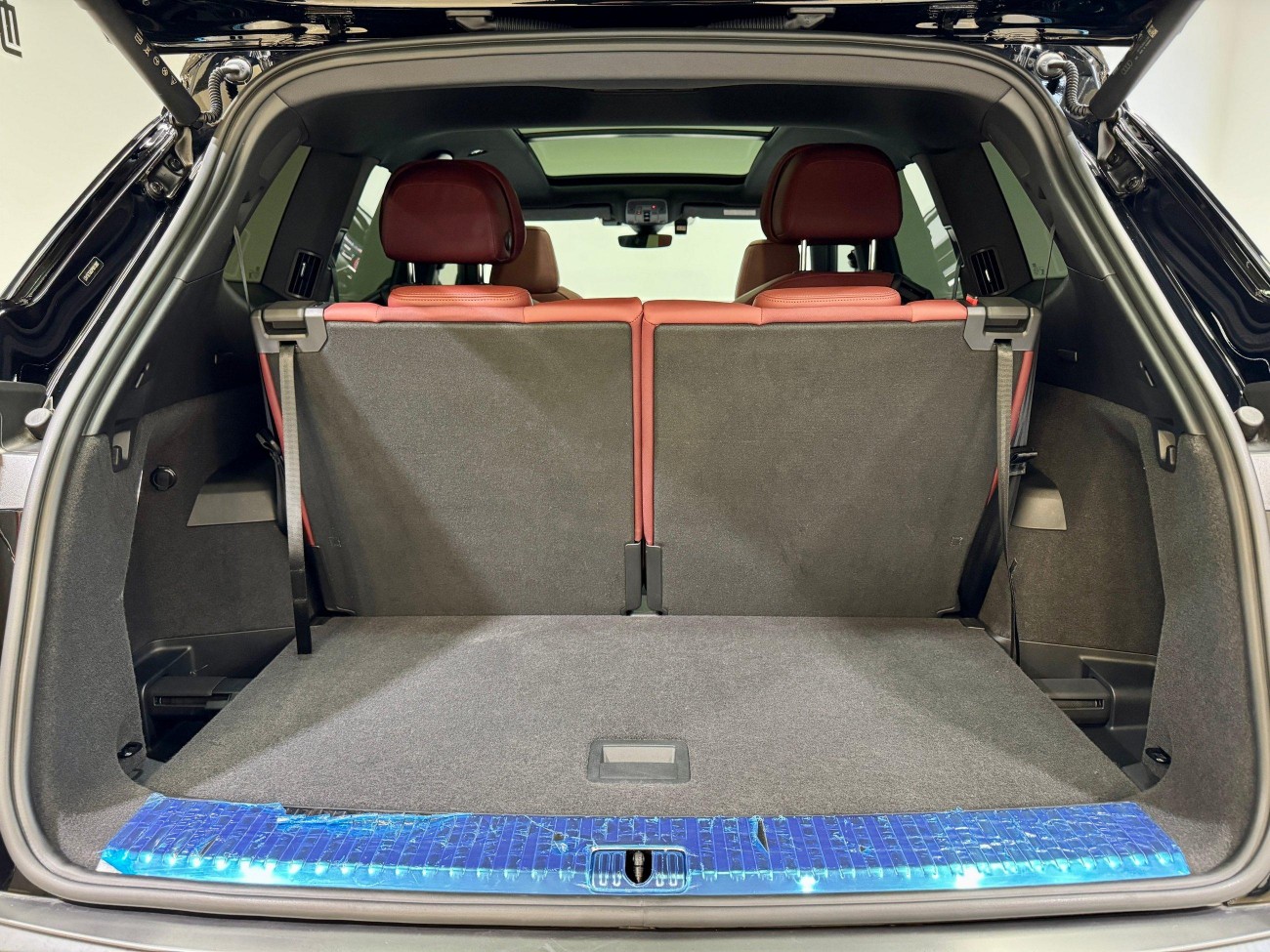 Audi Q6 45 TFSI 2023