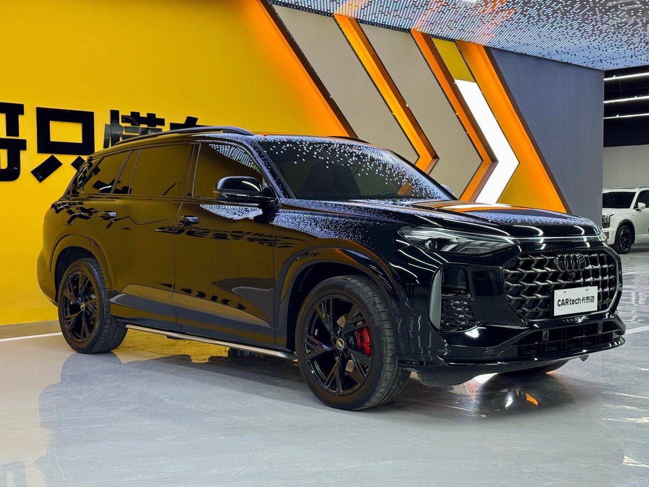 Audi Q6 45 TFSI 2023