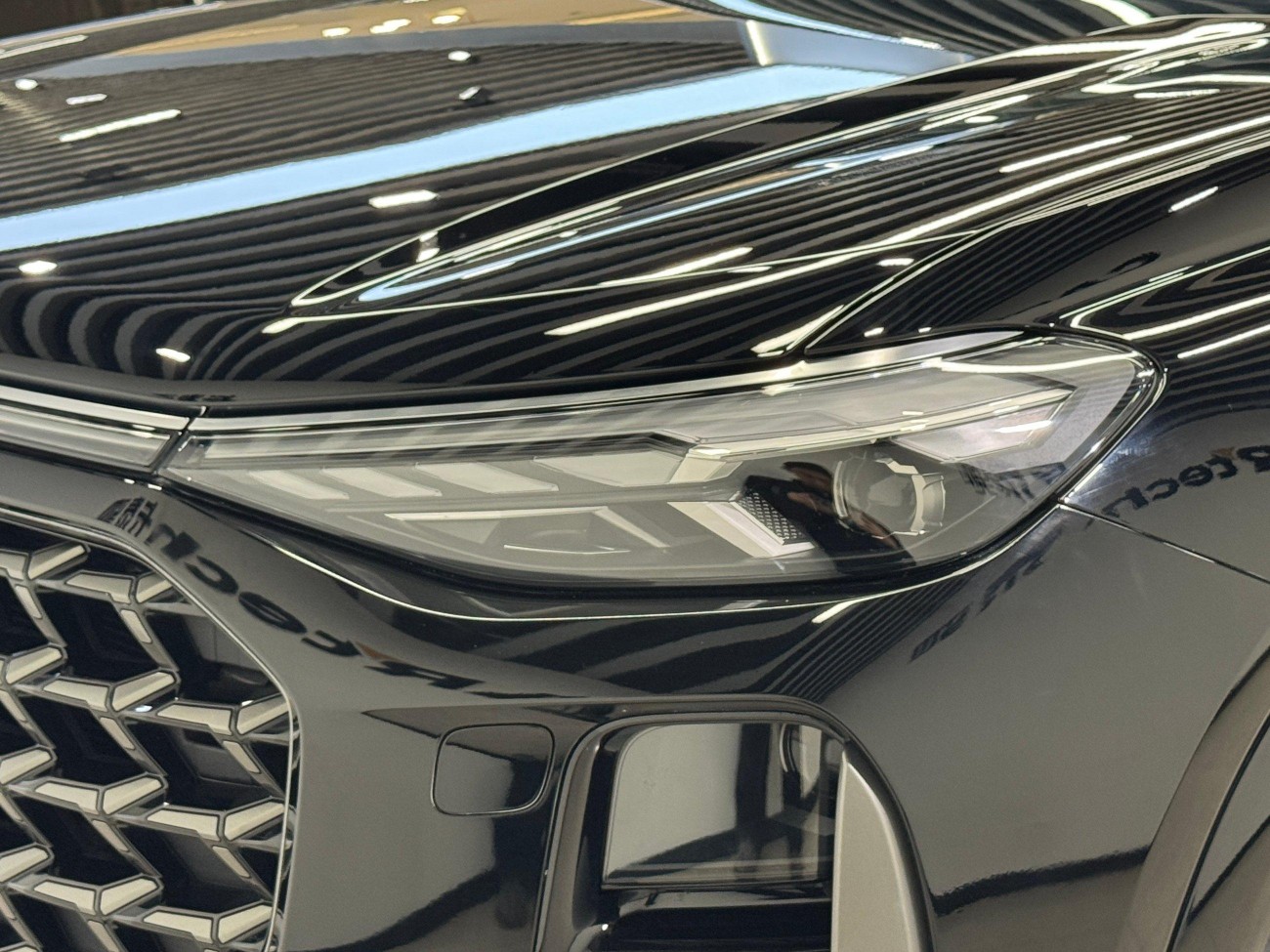 Audi Q6 45 TFSI 2023