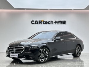 Mercedes-Benz E 300 L 2025