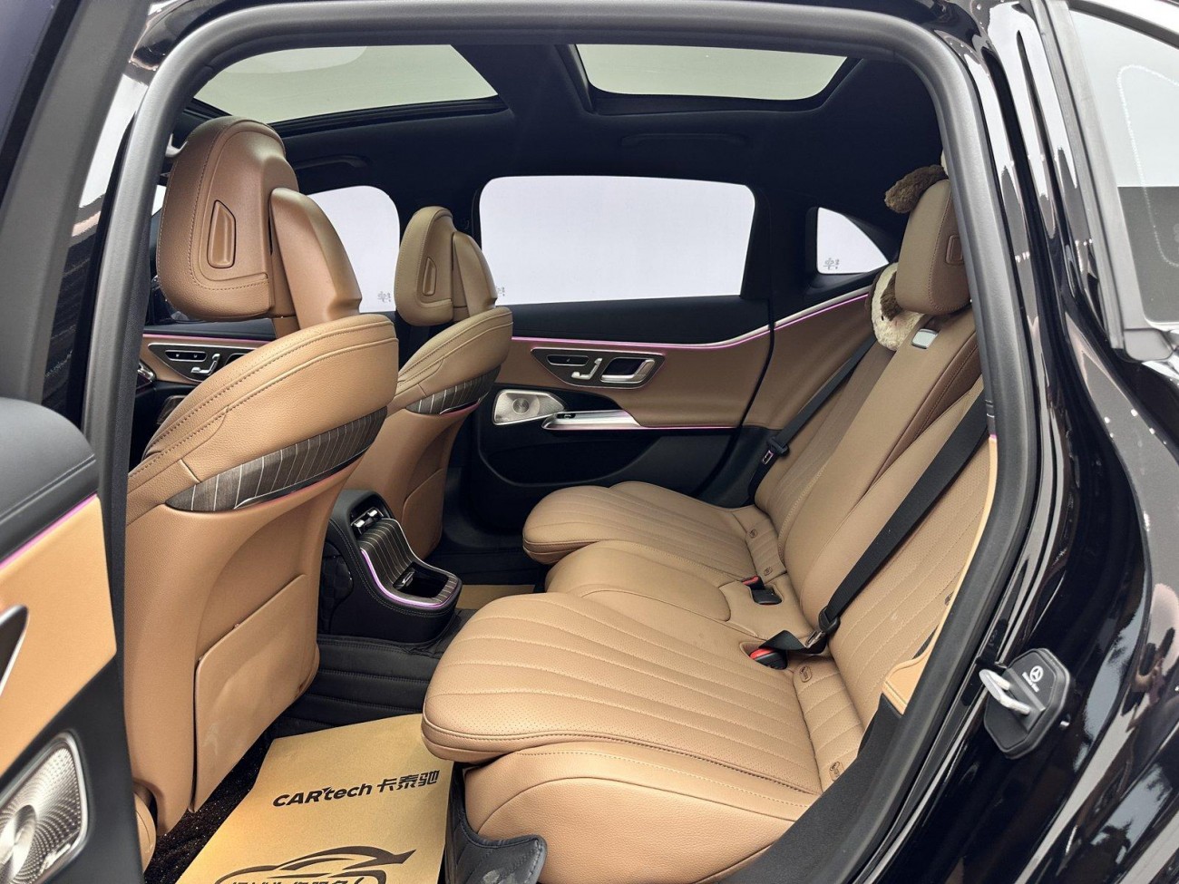 Mercedes-Benz E 300 L 2025