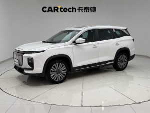 Jetour X90 2025