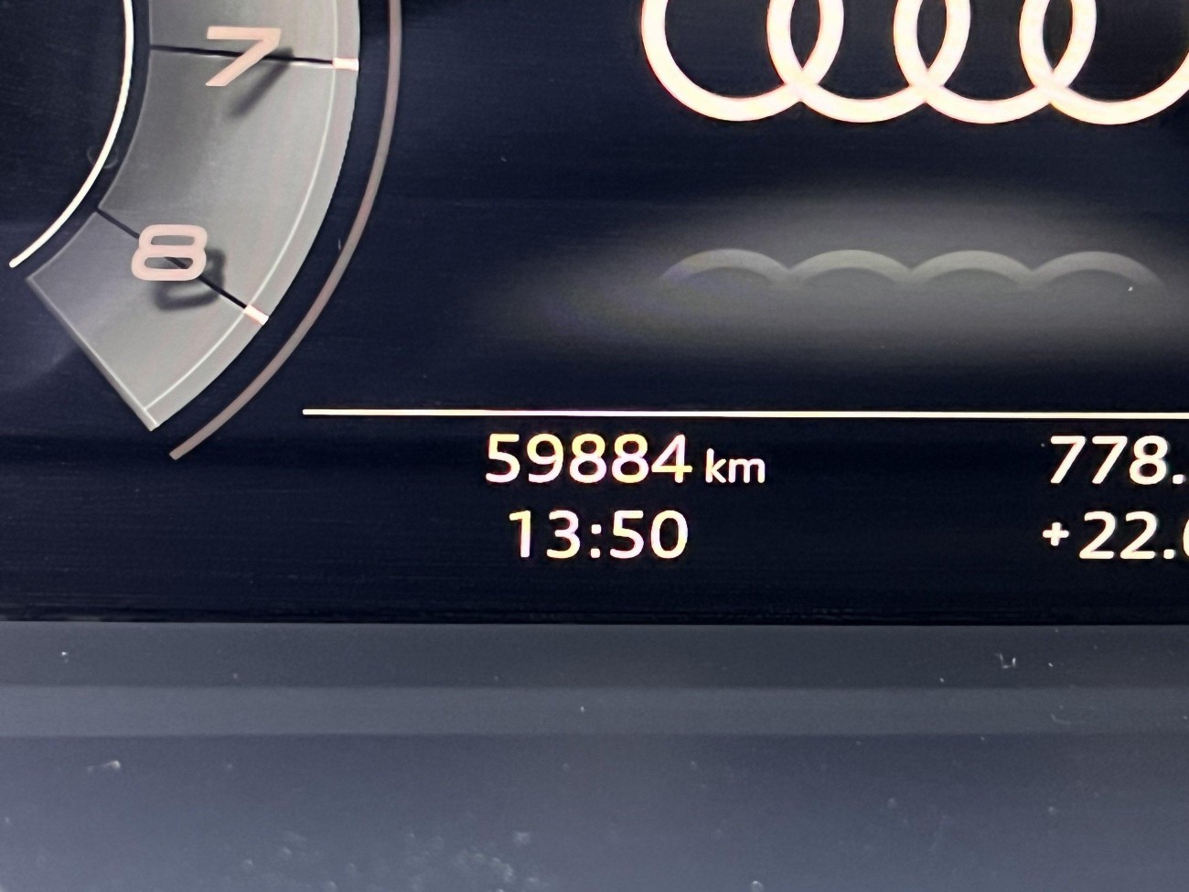 Audi Q3 45 TFSI 2022