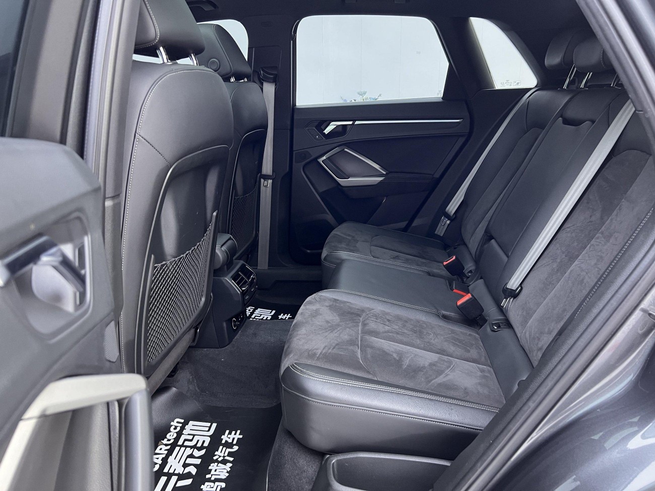 Audi Q3 45 TFSI 2022